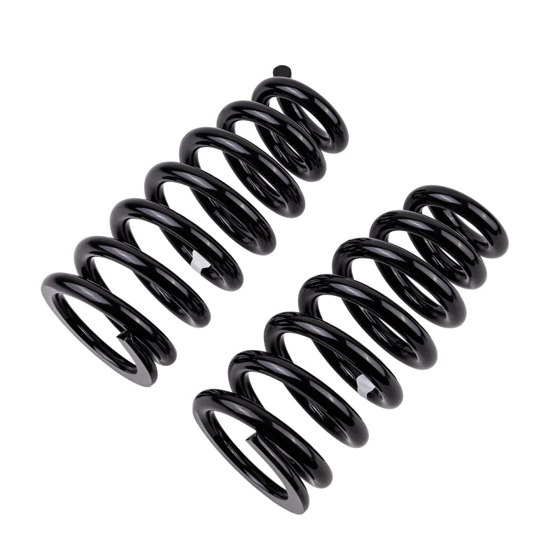 ARB / OME Coil Spring Front Mits Triton 06On-V6 Coilover Springs Old Man Emu