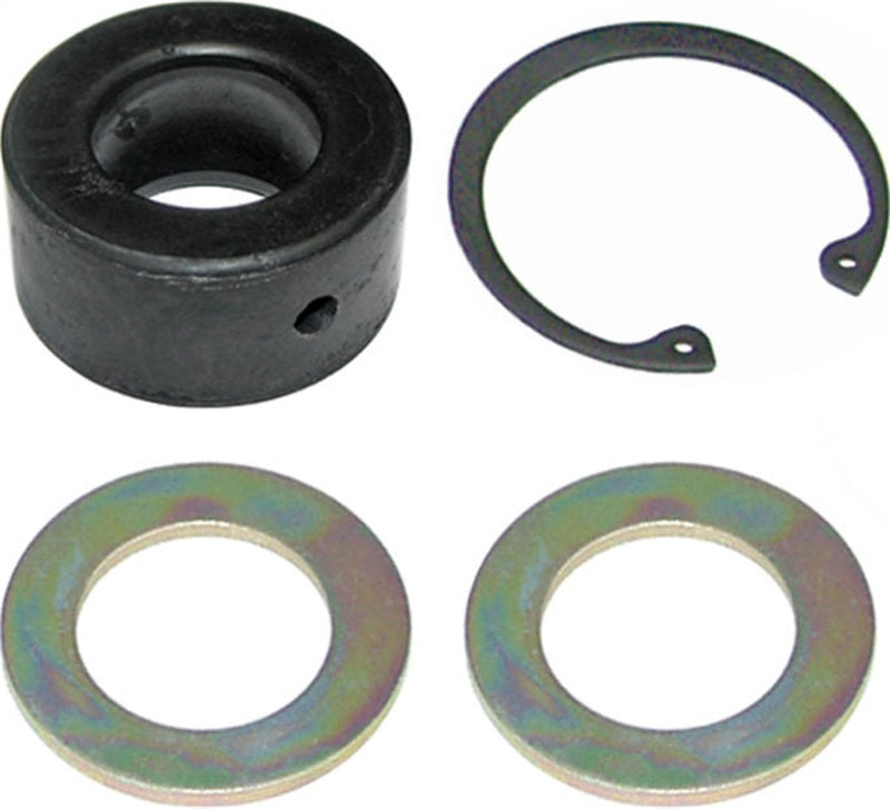 RockJock Johnny Joint Rebuild Kit Narrow 2in w/ 1 Bushing 2 Side Washers 1 Snap Ring Suspension Arms & Components RockJock