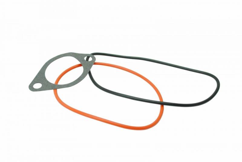 Sinister Diesel 01-05 GM Duramax 6.6L LB7/LLY Welded Water Pump Water Pumps Sinister Diesel