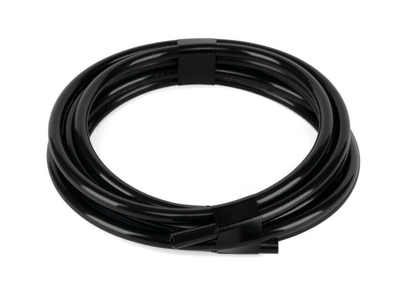 Air Lift Airline - 1/4in Black Dot Synflex - 50ft Hoses Air Lift