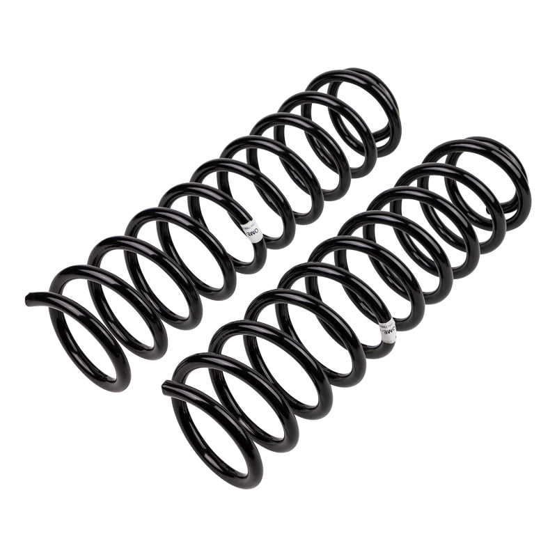 ARB / OME Coil Spring Front Jeep Jk 4Dr Hvy Coilover Springs Old Man Emu