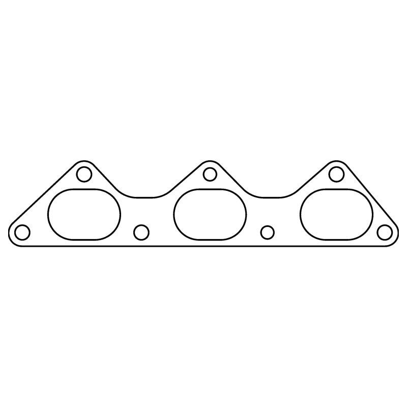 Cometic Mitsubishi 6G72 .064in AM Exhaust Manifold Gasket Set - DOHC - 1991-2000 Exhaust Gaskets Cometic Gasket