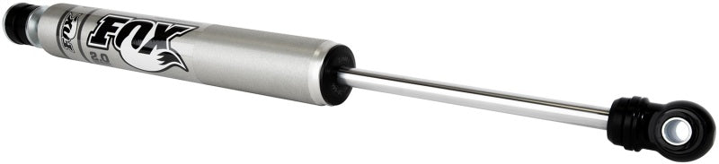 Fox 05+ Ford SD 2.0 Performance Series 9.1in. Smooth Body IFP Front Shock (Alum) / 2-3.5in. Lift Shocks and Struts FOX