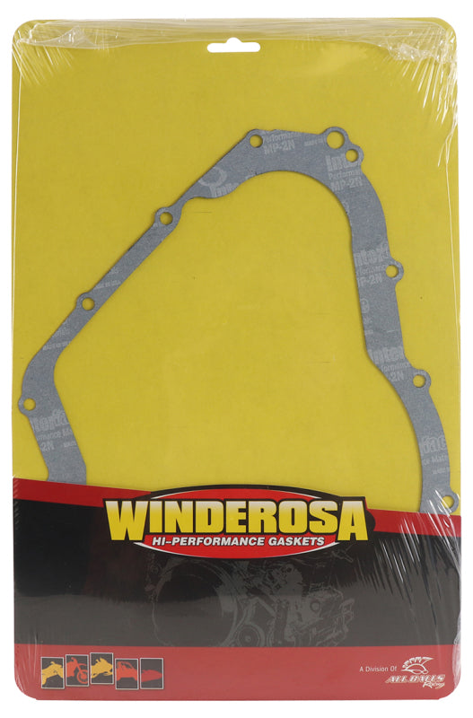 Vertex Gaskets 12-22 Suzuki GSX-R600 Outer Clutch Gasket Kit Gasket Kits Vertex Pistons