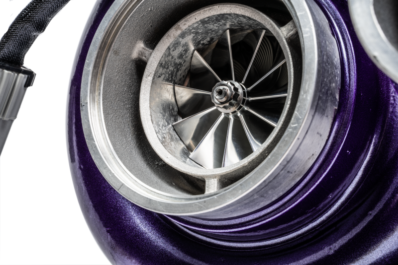 ATS Diesel 07.5-12 Dodge 6.7L Cummins Aurora 4000 Stage 2 Upgraded Turbo System Turbo Kits ATS Diesel