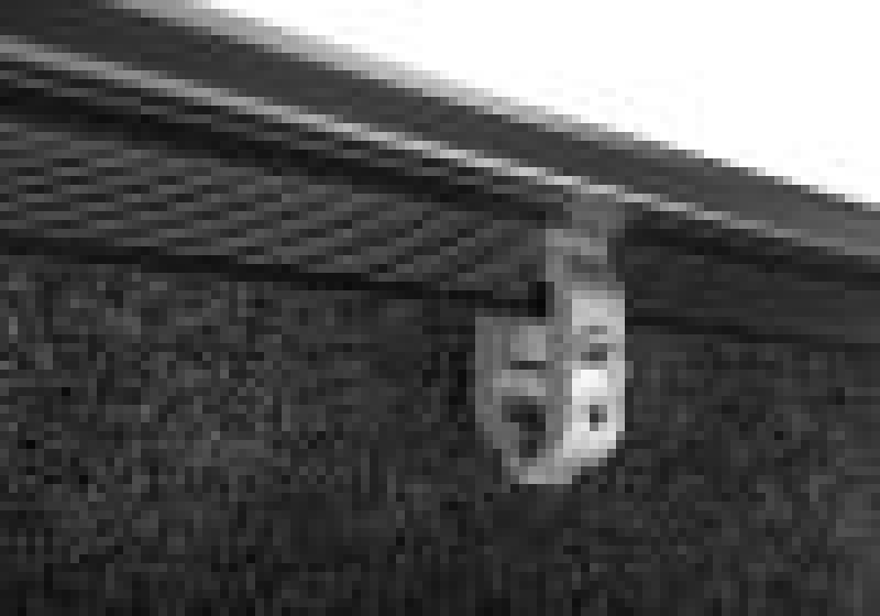 Truxedo 15-21 Ford F-150 5ft 6in Lo Pro Bed Cover Bed Covers - Roll Up Truxedo