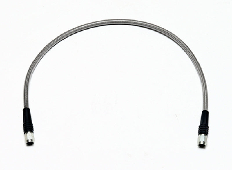 Wilwood Flexline Brake Line 22in OAL -3 Hose -3 Female Brake Line Kits Wilwood