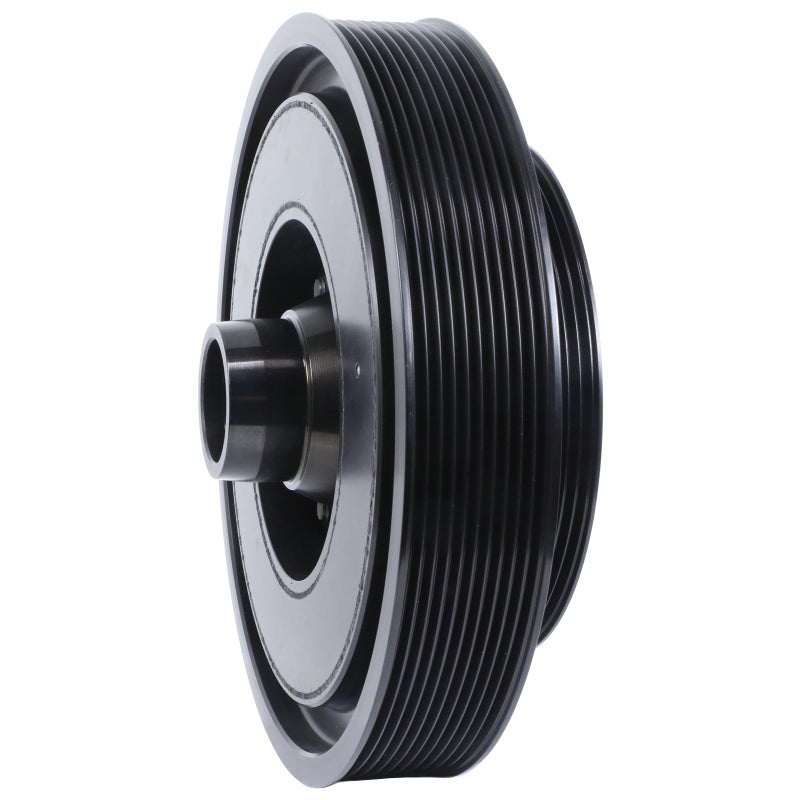 Fluidampr 15-21 Dodge Hellcat 6.2L Supercharged Steel Internally Balanced Damper (11 Percent OD) Crankshaft Dampers Fluidampr