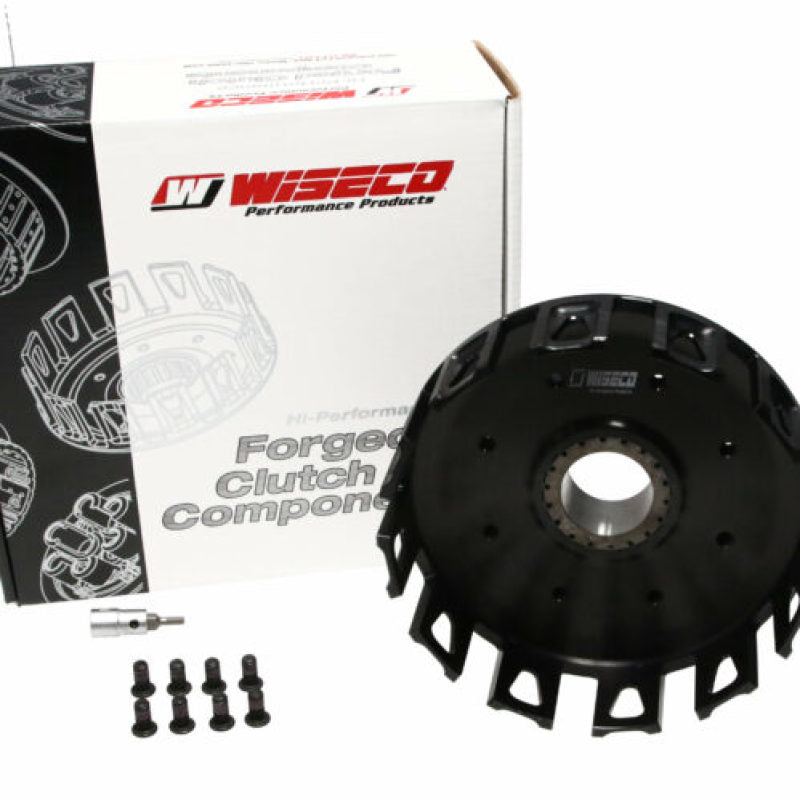 Wiseco 14-17 YZ450F Performance Clutch Kit Bearings Wiseco