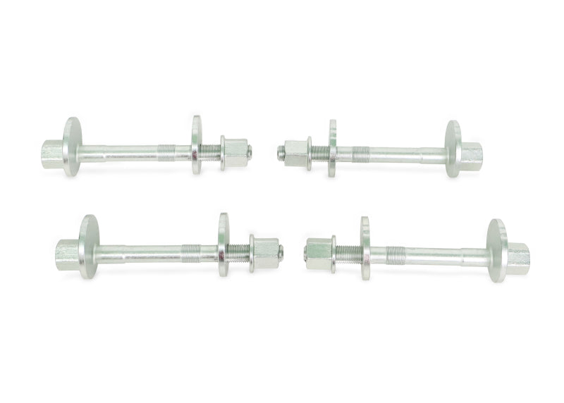 Superpro 16-23 Toyota Tacoma HD Camber Pin Set Camber Kits Superpro