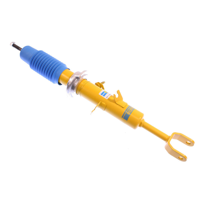 Bilstein B8 2003 Nissan 350Z Base Front Left 46mm Monotube Shock Absorber Shocks and Struts Bilstein