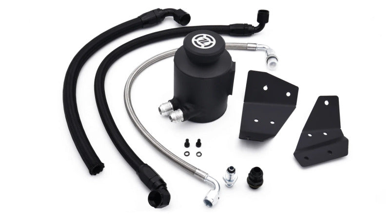 ISR Performance Power Steering Kit - Nissan (S13) 240SX Power Steering Lines ISR Performance