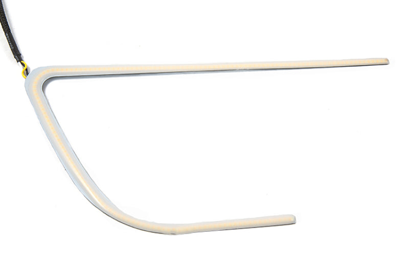 Diode Dynamics 15-17 Subaru Legacy/Outback C-Light Switchback LED Halos Bulbs Diode Dynamics