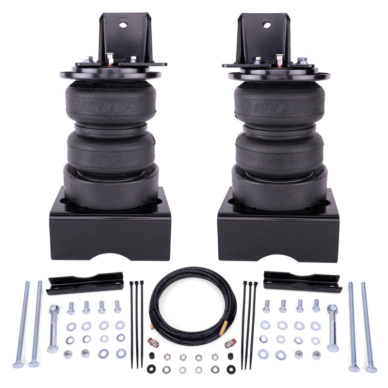 Air Lift Loadlifter 5000 Ultimate Air Spring Kit w/ Internal Jounce for 21-24 Dodge Ram TRX 4WD Air Suspension Kits Air Lift
