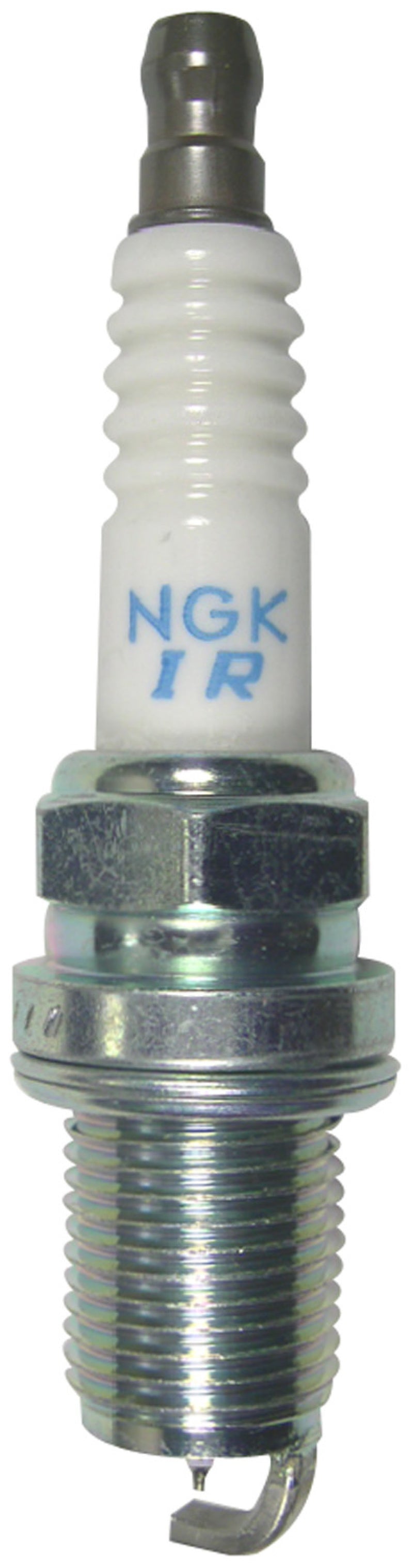 NGK Iridium/Platinum Spark Plug Box of 4 (IFR5G-11K) Spark Plugs NGK