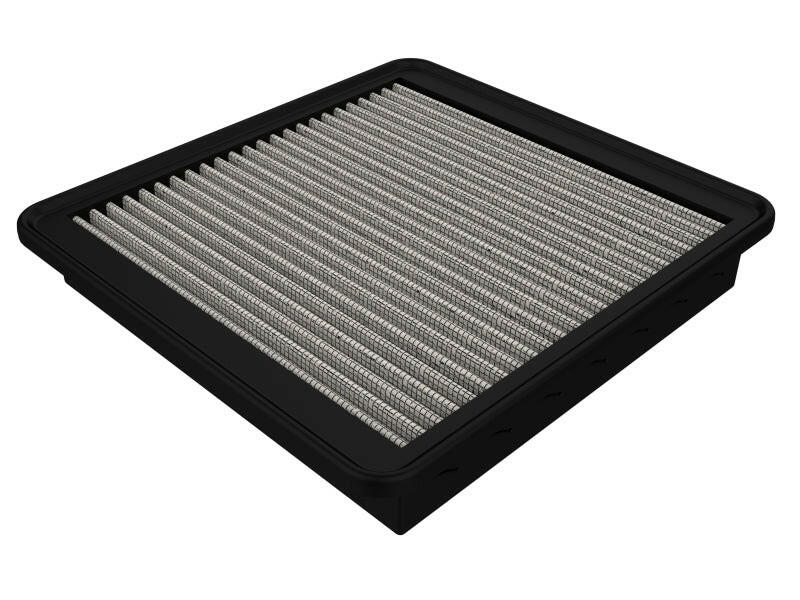 aFe MagnumFLOW Air Filters OER PDS A/F PDS Toyota Tundra 07-11 V8-4.7/5.7L Air Filters - Drop In aFe