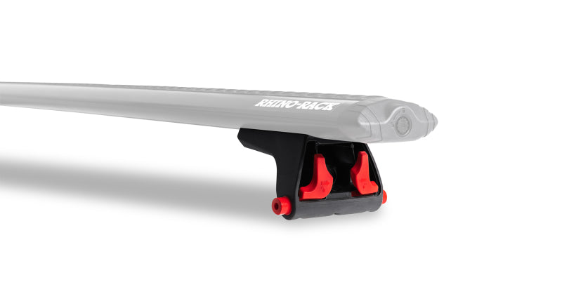 Rhino-Rack Quick Mount Leg Set - Half - 2 pcs Roof Rack Rhino-Rack