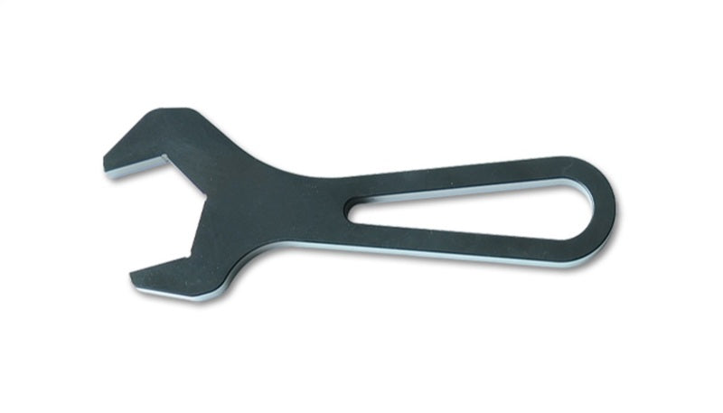Vibrant -4AN Aluminum Wrench - Anodized Black (individual retail packaged) Tools Vibrant