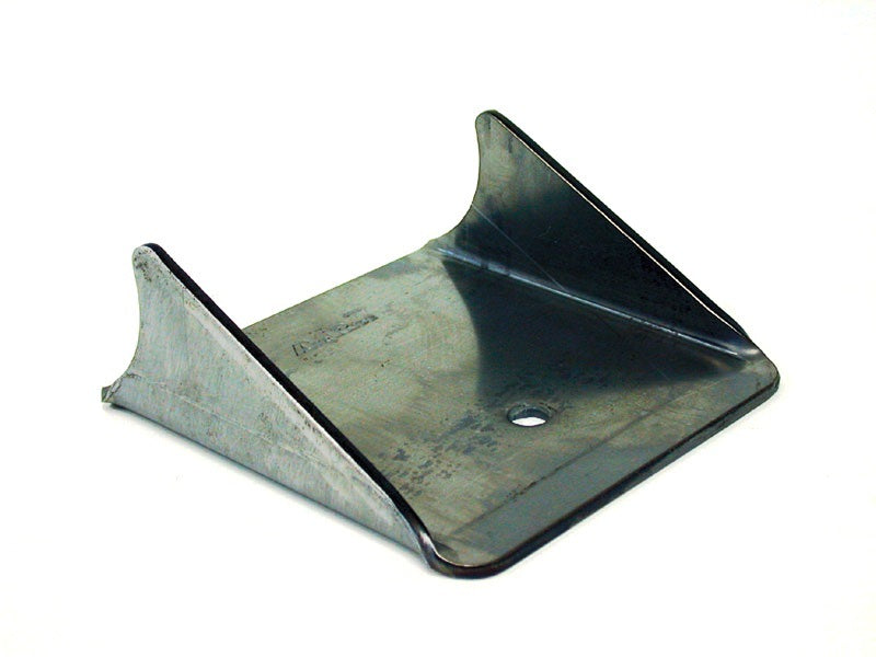 Ridetech Lower Axle Bracket No Powdercoat Brackets Ridetech