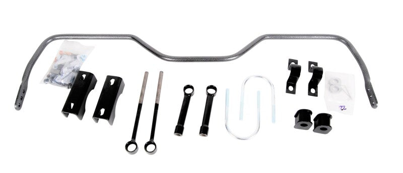 Hellwig 21-22 Dodge TRX 7/8in Rear Sway Bar Sway Bars Hellwig