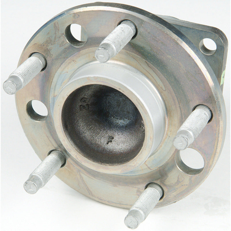MOOG 91-96 Chevrolet Corvette Front Hub Assembly Wheel Hubs Moog