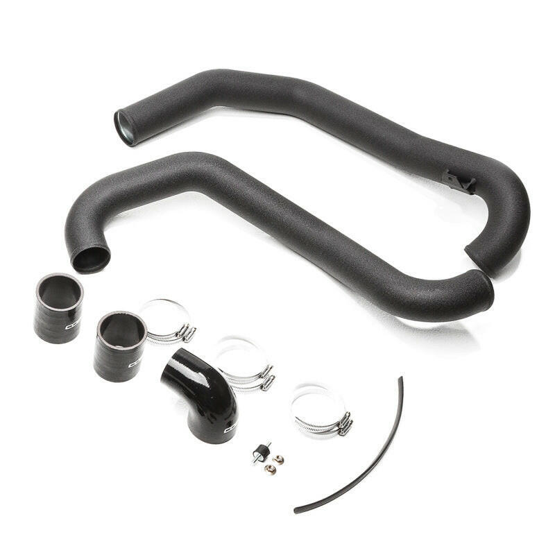 Cobb 04-07 Subaru WRX / STI Front Mount Intercooler Hot Pipes Intercooler Pipe Kits COBB