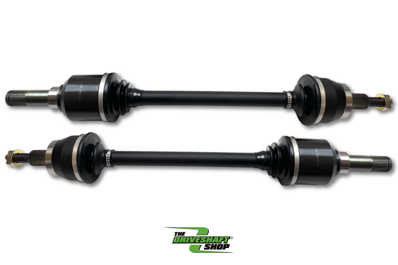 DSS 10-15 Chevy Camaro SS (Non-ZL1) 1400HP Direct Fit Level 5 Axle - Right RA5455X5 Axles Driveshaft Shop