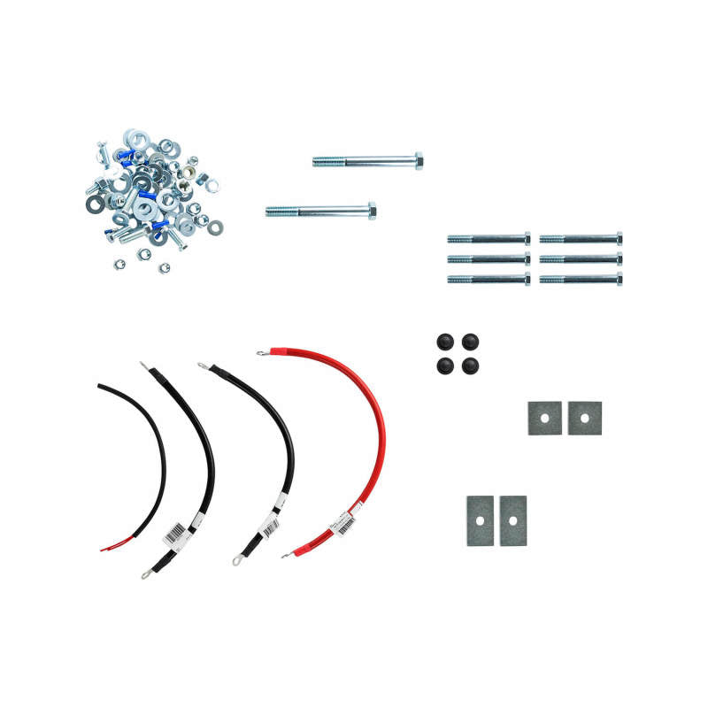 ARB Winchbar Range Rover Classic 87-9 Bull Bars ARB