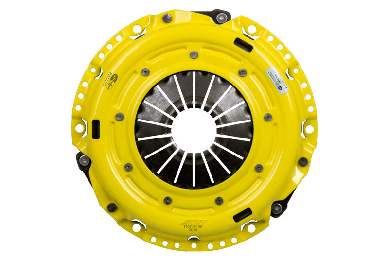 ACT 08-09 Dodge Caliber SRT-4 P/PL Heavy Duty Clutch Pressure Plate Pressure Plates ACT