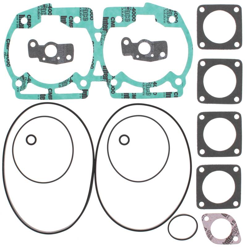Vertex Pistons 1999 Formula Deluxe 670/98-99 Formula Z 670cc Top End Gasket Kit Gasket Kits Vertex Pistons