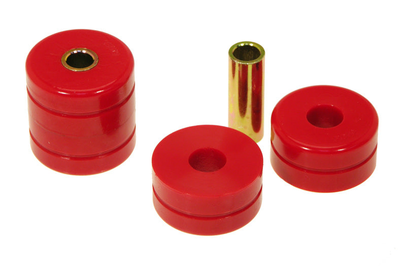 Prothane 70-83 Datsun 240/260/280Z/280ZX Strut Rod Bushings - Red Bushing Kits Prothane