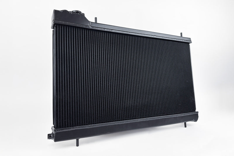 CSF 06-08 Subaru Forester XT All Aluminum Radiator Radiators CSF