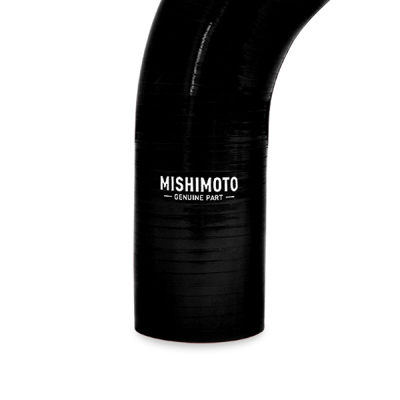 Mishimoto 05-15 Toyota Tacoma 4.0L V6 Black Silicone Hose Kit Hoses Mishimoto