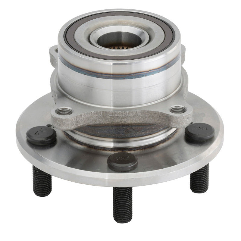 MOOG 10-13 Acura ZDX Front Hub Assembly Wheel Hubs Moog