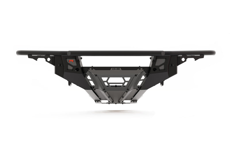 DV8 Offroad 2022+ Ford Bronco Raptor Tube Front Bumper Bumpers - Steel DV8 Offroad