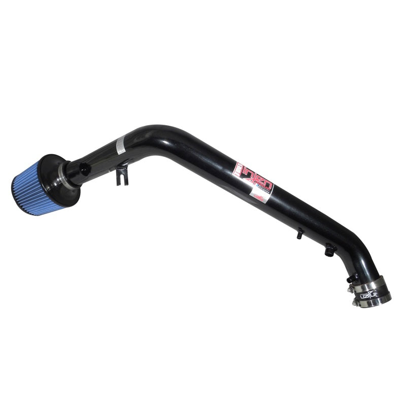 Injen 99-00 Civic Ex Hx EL(Canada) Black Cold Air Intake Cold Air Intakes Injen