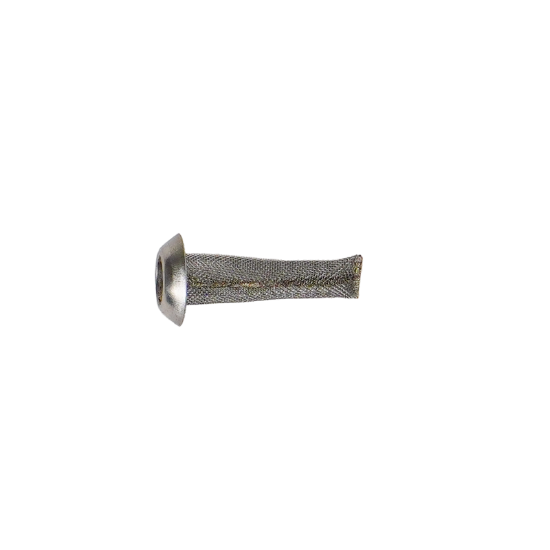 DeatschWerks 8AN 37-Degree Universal Filter Fuel Filters DeatschWerks