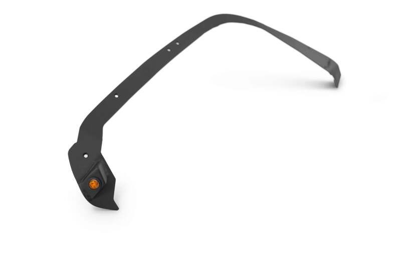 DV8 Offroad 20-24 Jeep Gladiator JT Fender Deletes Fenders DV8 Offroad