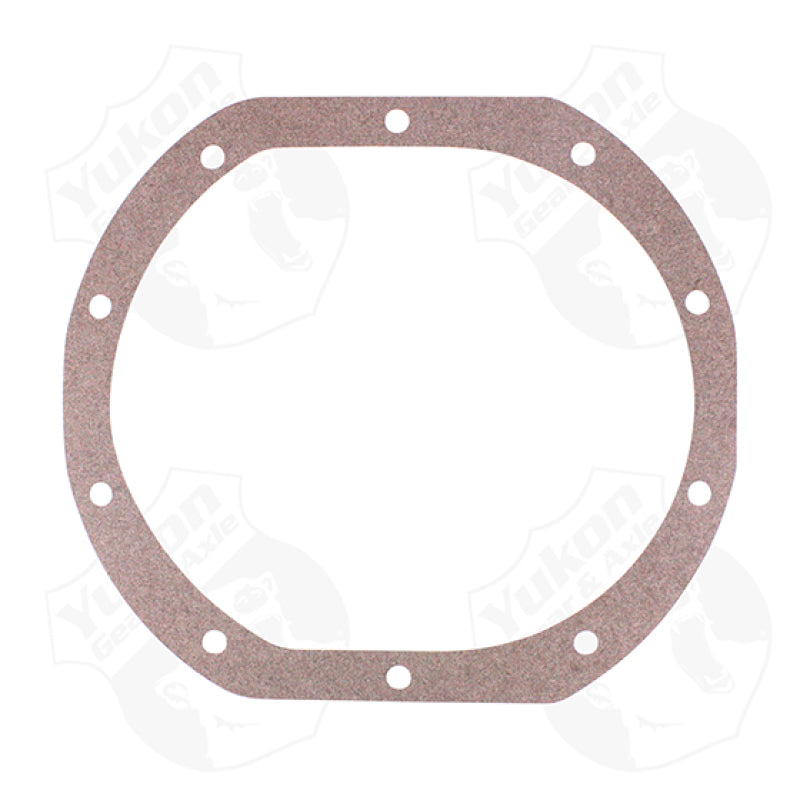 Yukon Gear 7.5in Ford Cover Gasket Diff Cover Gaskets Yukon Gear & Axle