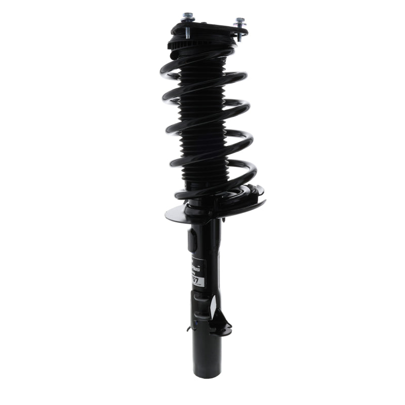KYB 14-19 Ford Escape FWD Shocks & Struts Strut-Plus - Front Left Shock & Spring Kits KYB