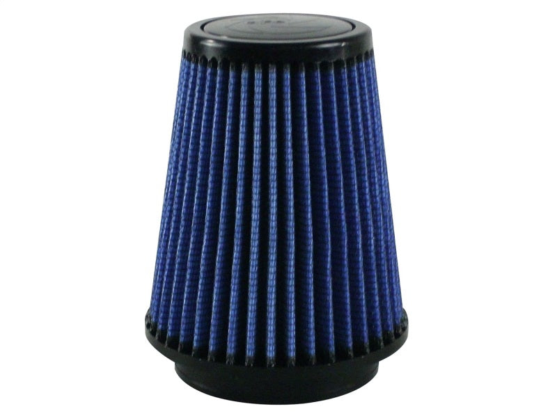 aFe MagnumFLOW Air Filters UCO P5R A/F P5R 3-5/16F x 5B x 3-1/2T x 6H Air Filters - Universal Fit aFe