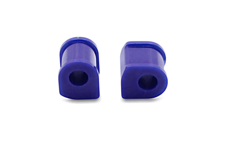 SuperPro Hyundai Frnt Sway Bar To Chassi Ball Joints Superpro