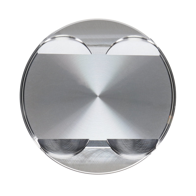 JE Pistons OPEL 1.6 16V 11.5:1 KIT Set of 4 Pistons Piston Sets - Forged - 4cyl JE Pistons