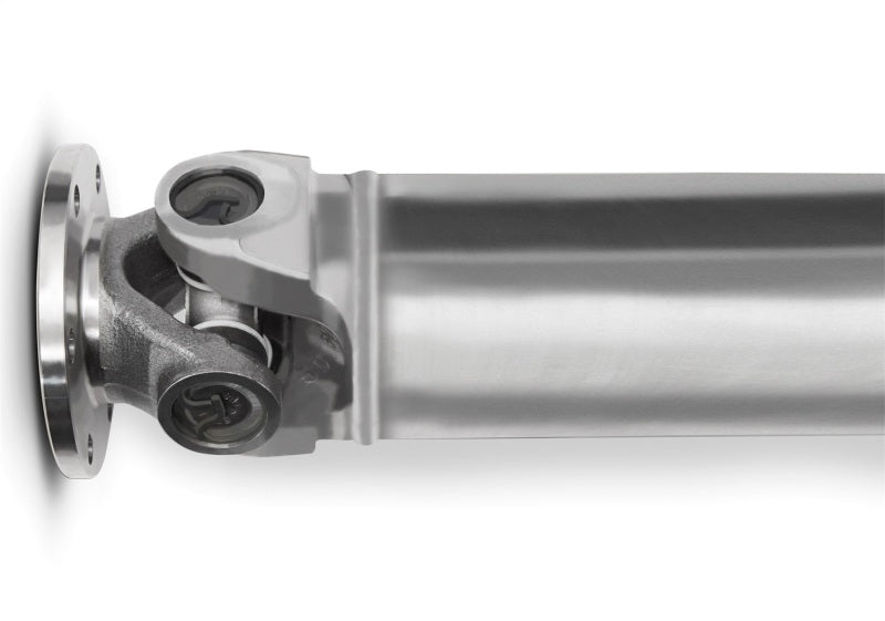 Ford Racing 11-14 Mustang GT 5.0L MT/AT One Piece Aluminum Driveshaft Assembly Driveshafts Ford Racing