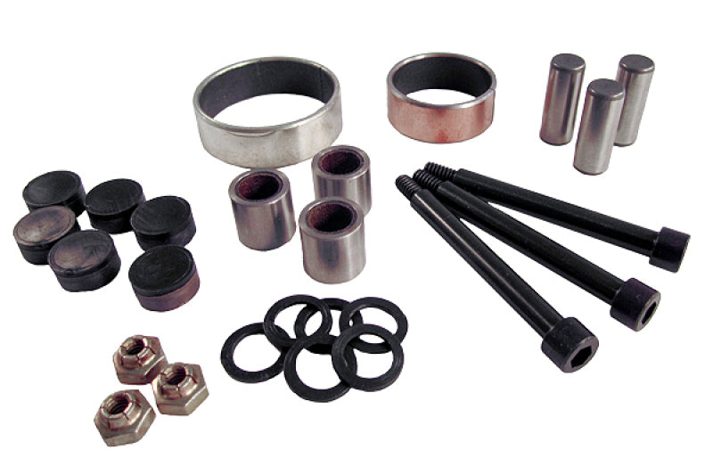 EPI 10-14 Polaris 400 Ranger Primary Clutch Rebuild Kit Clutch Rebuild Kits EPI