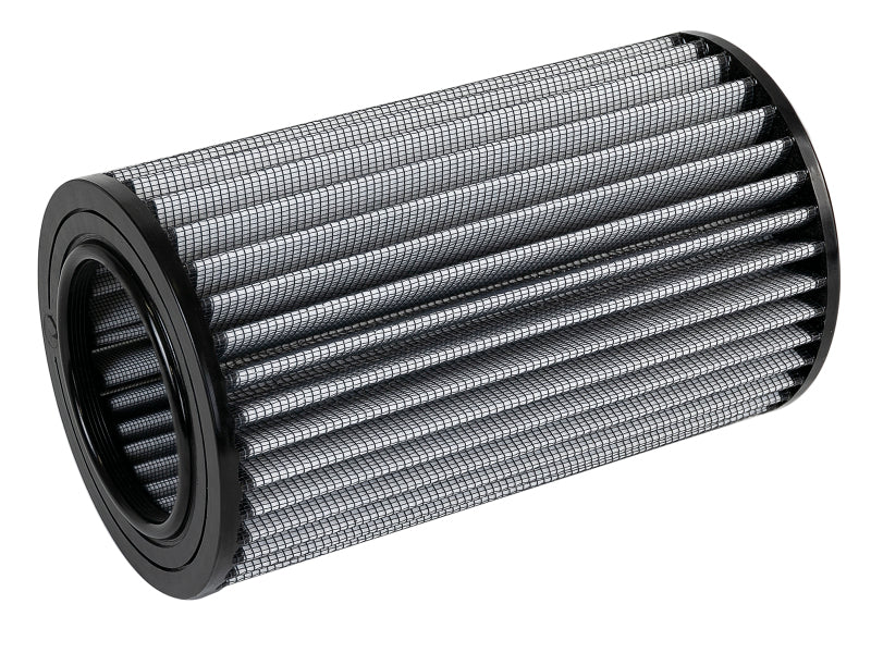aFe MagnumFLOW Pro DRY S OE Replacement Filter 15-18 Alfa Romeo 4C I4-1.7L (t) Air Filters - Direct Fit aFe