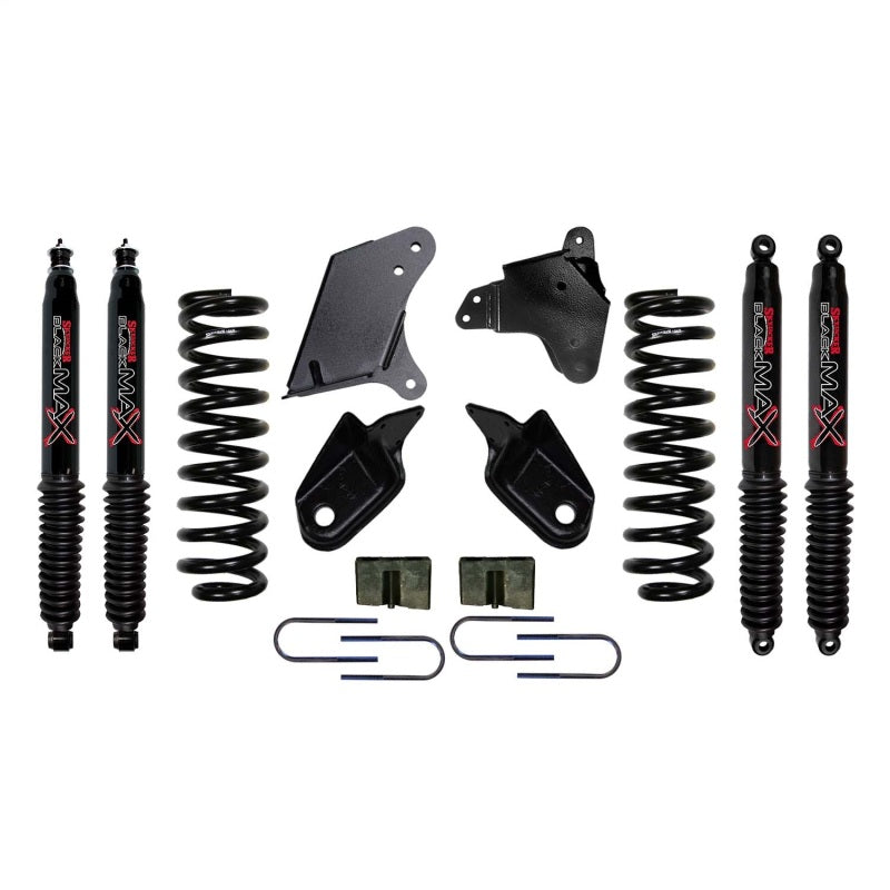 Skyjacker 6In KIT 80-96 F150 2WD W/4B85 Lift Kits Skyjacker