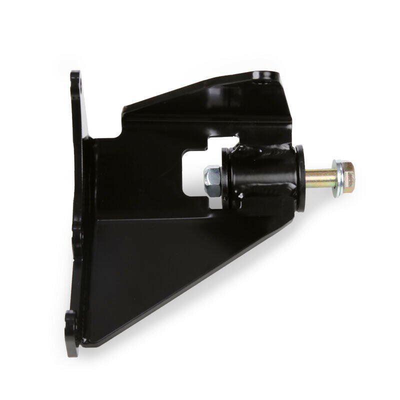 Cognito 01-13 Chevy/GMC Silverado/Sierra 2500/3500 HD 4WD Differential Mount Bracket Kit Differential Mounts Cognito