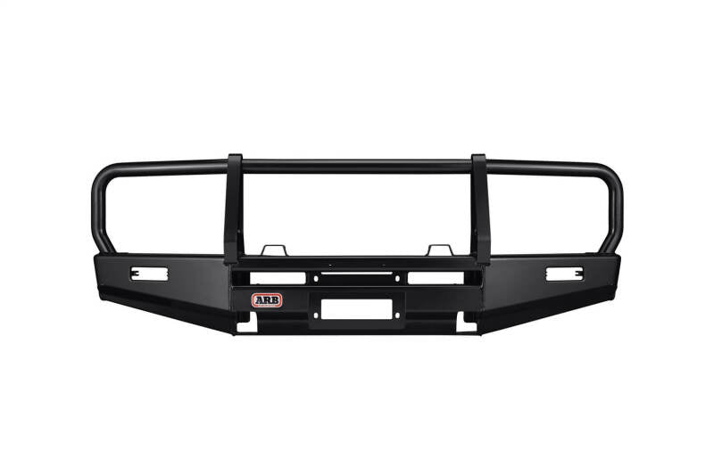 ARB Bumper/Fitting Kit Bundle 3410100 Bull Bars ARB