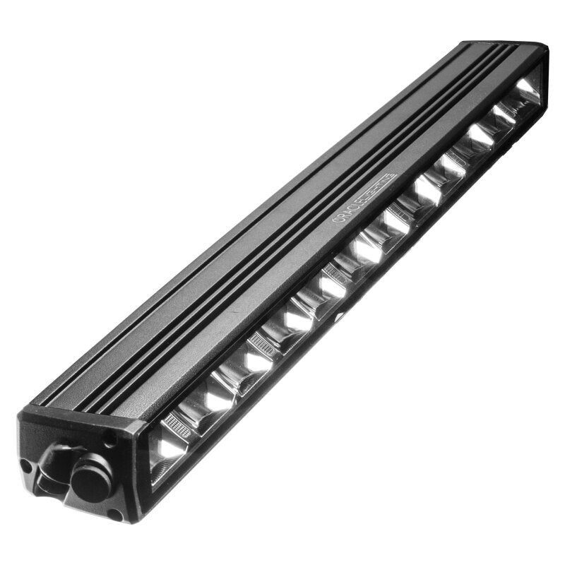 Oracle Lighting Multifunction Reflector-Facing Technology LED Light Bar - 20in Brackets ORACLE Lighting